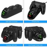 product_image_name-Generic-Chargeur de manette PS4, station de charge pour deux manettes-2