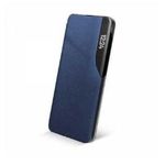 Etui à Rabat Compatible Pour Tecno Pop 8 PRO - Bleu