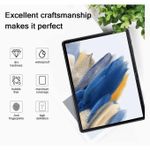 product_image_name-Samsung-Lot De 2 Films De Protection D'écran Incassable Pour Samsung Galaxy Tab A8 10.5 (2021)-1