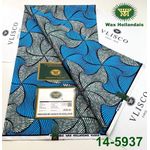 Hollandais Wax Vilsco Pagne Hollandais Authentique 