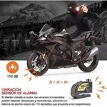 product_image_name-Generic-Noir Verrou De Frein à Disque Avec Alarme étanche Pour Moto Vélo-4