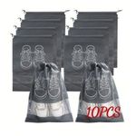 product_image_name-Generic-Sac De Rangement Pour Chaussures 10 Pièces-1