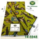 Hollandais Wax Vilsco Pagne Hollandais Authentique 