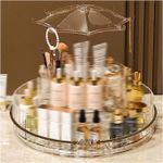 product_image_name-Generic-Étagère De Rangement Pour Cosmétiques Rotative-6