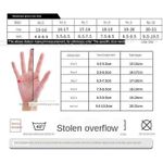 product_image_name-Generic-Gants De Gardien Football Professionnel De Haute Qualité-2