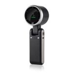 Generic Mini ventilateur portable rechargeable. 5 vitesse - image 3