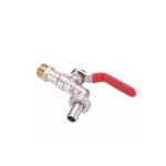 product_image_name-Generic-Lot De 03 Robinets De Cuisine - Lavabo 15 Mm-4