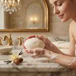 product_image_name-Dove-Savon Pampering Au Beurre De Karité 135g-4