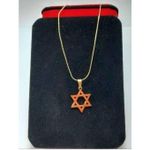 Chaîne Hommes Et Femmes Fashion Medaille Massonique DHB