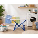Generic Séchoir à Linge Pliable - image 2