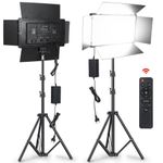 Generic Lampe de Studio Photo LED