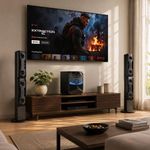 Djack Système home cinéma Bluetooth- Super Bass avec télécommande - DJ 8661 - image 2