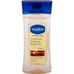 Vaseline Huile corporelle réparatrice à la noix de coco 200 ml