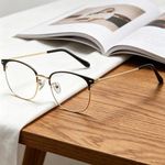 Fashion Lunettes De Lecture Anti-Lumière Bleue - image 3