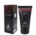 Titan gel