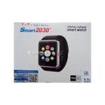 Smart Watch  2030 Montre Connectée - SIM - Bluetooth -Camera - image 2
