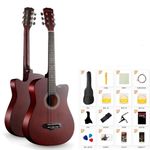 Generic Guitare acoustique - image 2