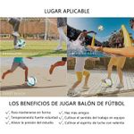 product_image_name-Generic-Ballon de football classique professionnel n° 5-6