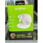 Oraimo FreePods Lite (OTW-330) - Écouteurs Sans Fil Bluetooth 