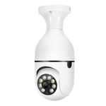 Generic  Sphérique Mini Caméra CCTV WI-FI Intelligent - Blanc - image 6