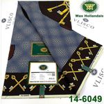 Vlisco Pagne hollandais 