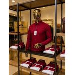 Daniel Alaves Chemise homme