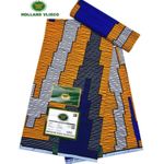 Hollandais Wax Vilsco Pagne Hollandais Authentique 