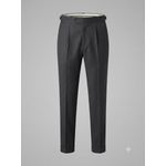 Mode Pentalon tissus tailleur 