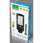 Leadder Lampadaire solaire LED 5000W