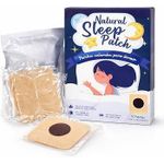 Generic Patchs naturels favorisant le sommeil – 10 pièces