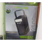powerbank 95000 mah– L’Énergie Absolue