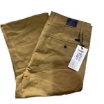 Pantalon Chino Homme- Kaki
