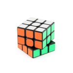 Generic Cube Magique 3x3 Vitesse - Rotation Fluide & Lisse - image 6