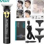 Generic VGR V-082 Tondeuses à Cheveux