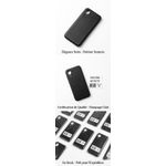 une Coque en Silicone Compatible Samsung Galaxy A03 core