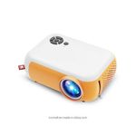 Generic A10 480p Mini Projecteur LED Projecteur Compact Portable Avec HD/audio - image 3