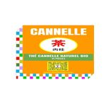 Thé cannelle Bio 8 sachets