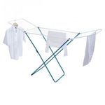 Séchoir à Linge En Fer  Pliable