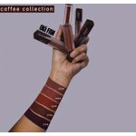 product_image_name-Olá FAN-Coffret 5 Rouges à Lèvres Mat Velours Café Longue Tenue-5