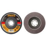 Disque à lamelle 115mmx22.23m p120_ paquet de 10