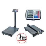 Bascule Balance Électronique Pour Cacao Café Anarcade 300kg