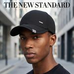 product_image_name-ARHANORY-Casquette en coton respirante réglable – Homme et femme – Visière incurvée – Sport outdoor-8