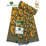 Vlisco Pagne Hollandais Authentique 