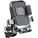 Generic Super Support De Téléphone Réglable Pour Vélo Et Moto - image 2