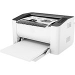 product_image_name-Hp-Imprimante Laserjet 108W - Impression noir uniquement - USB - Wifi - 4ZB80A - (Ex 107W - M107W) -2