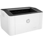 product_image_name-Hp-Imprimante Laserjet 108W - Impression noir uniquement - USB - Wifi - 4ZB80A - (Ex 107W - M107W) -3