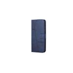 Etui à Rabat Avec Aggrafe Compatible Pour Redmi 15 C – BLEU