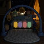 product_image_name-Generic-Baby toys, pedal piano toys, music gym, newborn fitness equipment, play mat, lying time activity gym mat-6