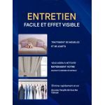 product_image_name-Dekang-Fer À Vapeur, Défroisseur D’habits, 1500W, 200 Ml, Avec Fonction D'arrêt Automatique, Fer À repasser-5