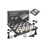 product_image_name-Generic-Jeu D'échecs - Magnétique-1